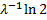 DExponential Median