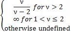 DTDistribution Variance